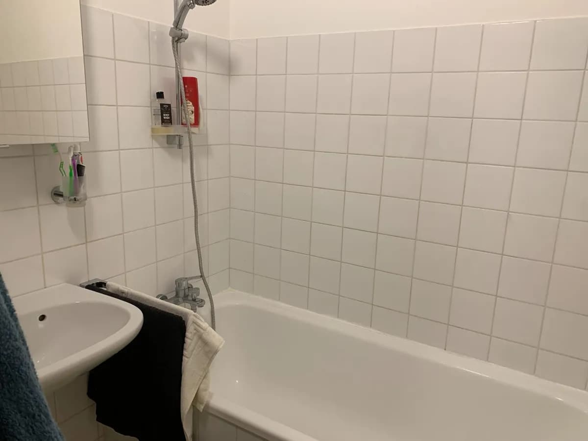 1-Zimmer-Wohnung mieten in Sankt Pölten – 41 m², € 551 – Bild 5 von 9