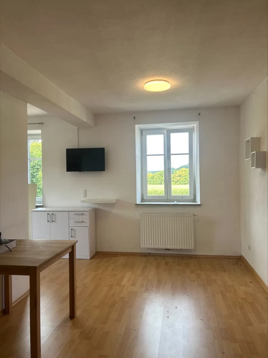 1-Zimmer-Wohnung mieten in Vöcklabruck – 32 m², € 630 – Bild 3 von 5