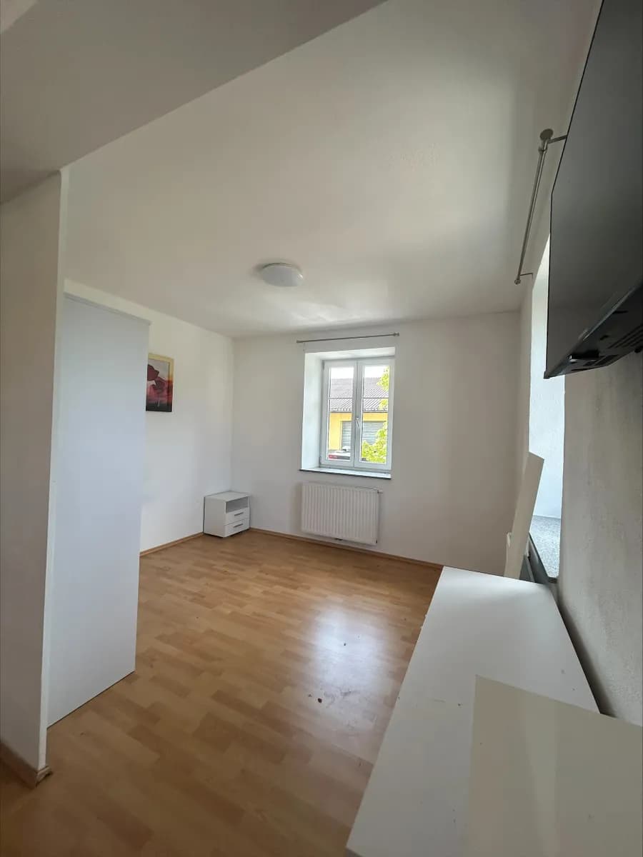 1-Zimmer-Wohnung mieten in Vöcklabruck – 32 m², € 630 – Bild 5 von 5