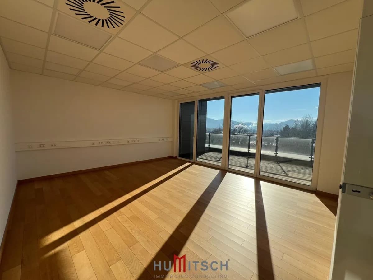 Gewerbeimmobilie mieten in Weiz – 66 m²