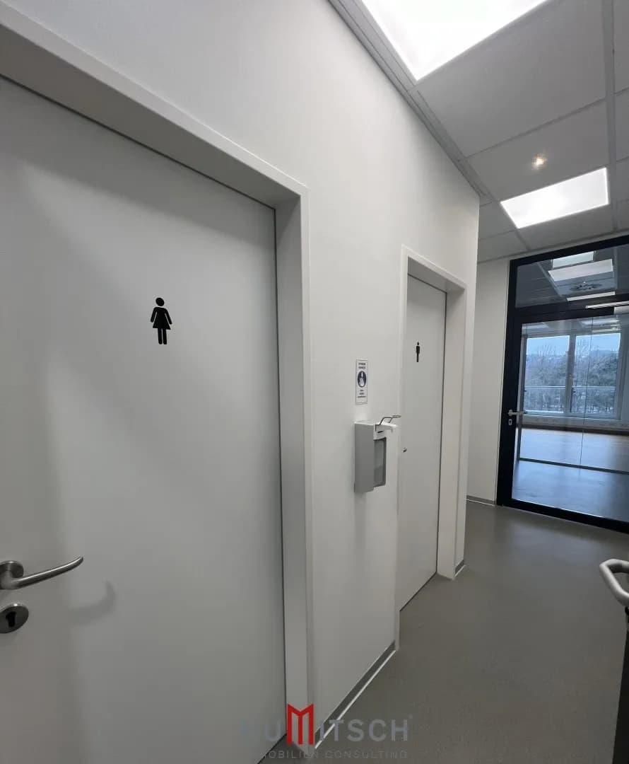 Gewerbeimmobilie mieten in Weiz – 66 m² – Bild 6 von 7
