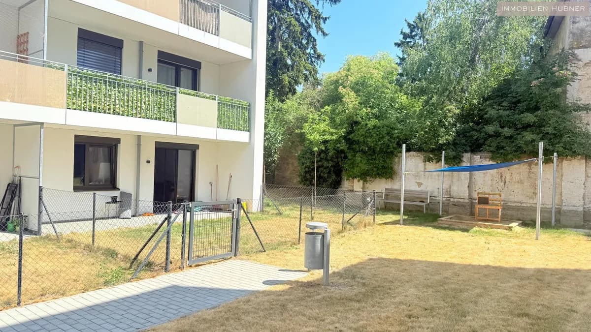 2-Zimmer-Wohnung mieten in Korneuburg – 47,74 m², € 949 – Bild 3 von 10