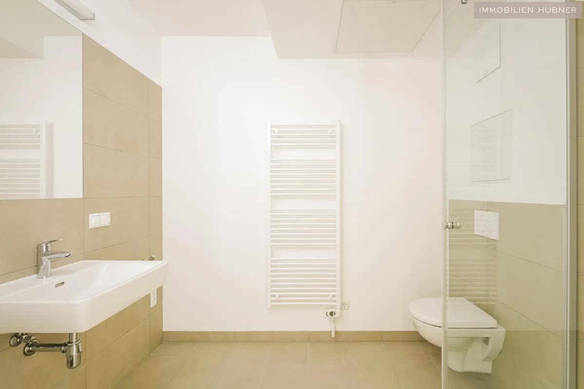 2-Zimmer-Wohnung mieten in Korneuburg – 47,74 m², € 949 – Bild 7 von 10