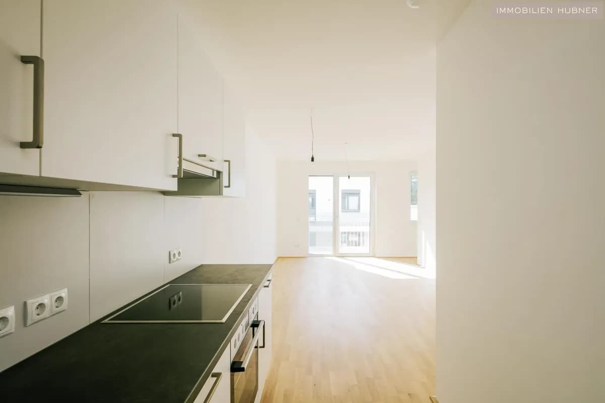 2-Zimmer-Wohnung mieten in Korneuburg – 47,74 m², € 949 – Bild 8 von 10