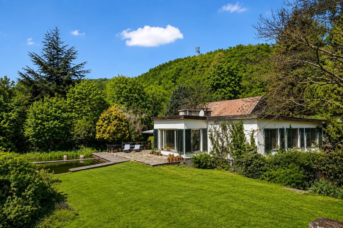 Haus kaufen in Tulln – 136 m², € 1.450.000 – Bild 1 von 15