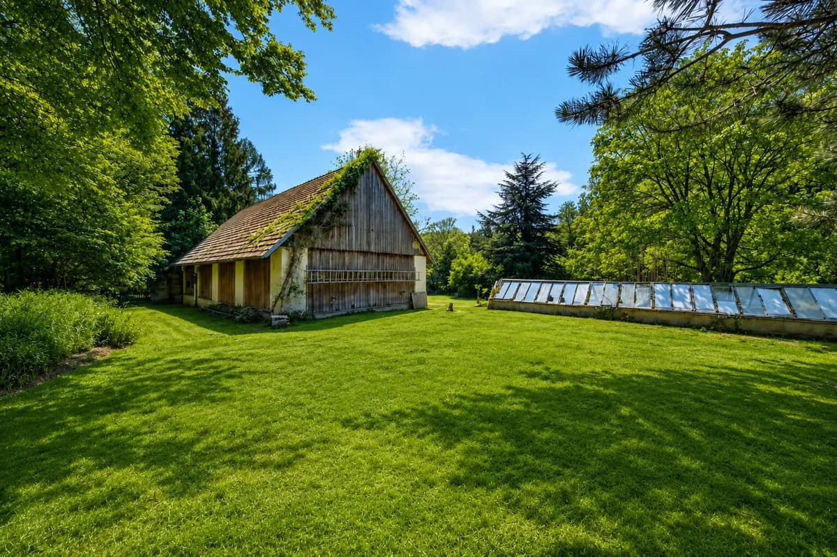 Haus kaufen in Tulln – 136 m², € 1.450.000 – Bild 2 von 15