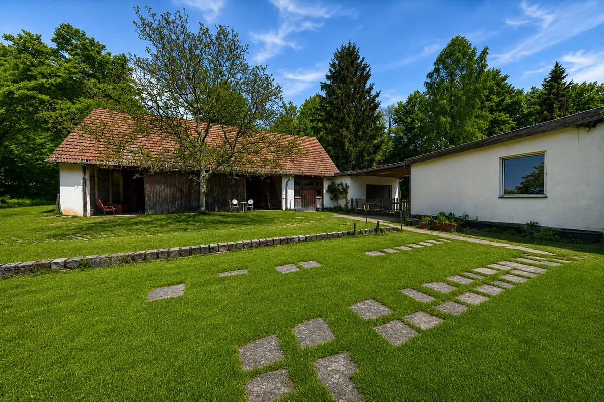 Haus kaufen in Tulln – 136 m², € 1.450.000 – Bild 3 von 15