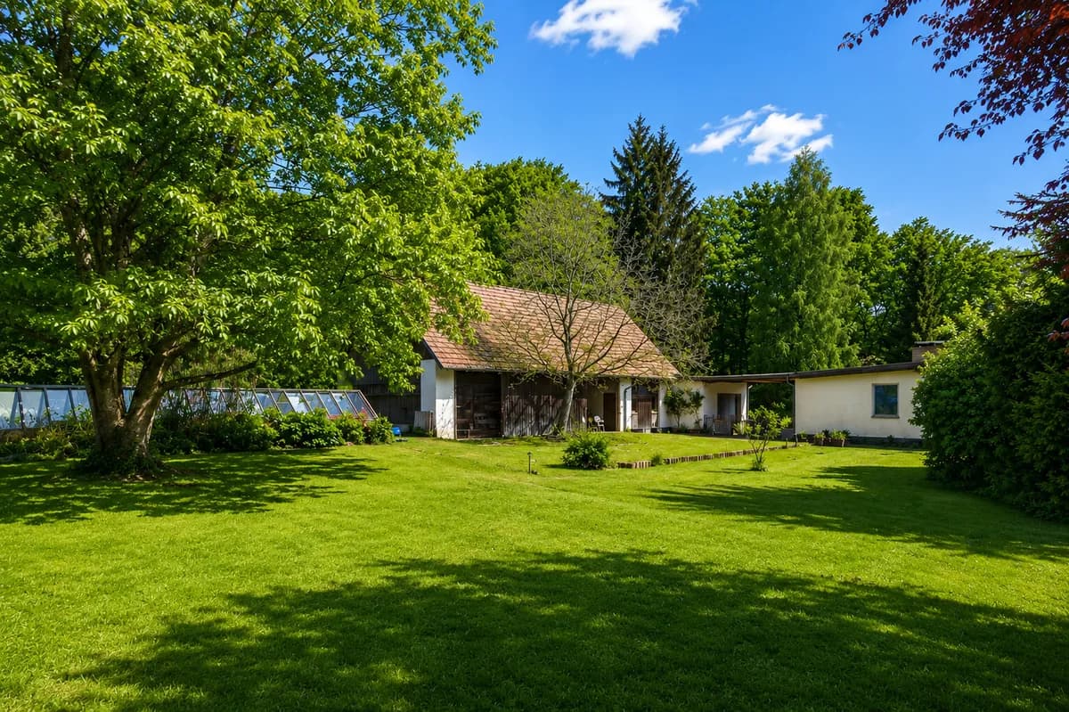 Haus kaufen in Tulln – 136 m², € 1.450.000 – Bild 4 von 15