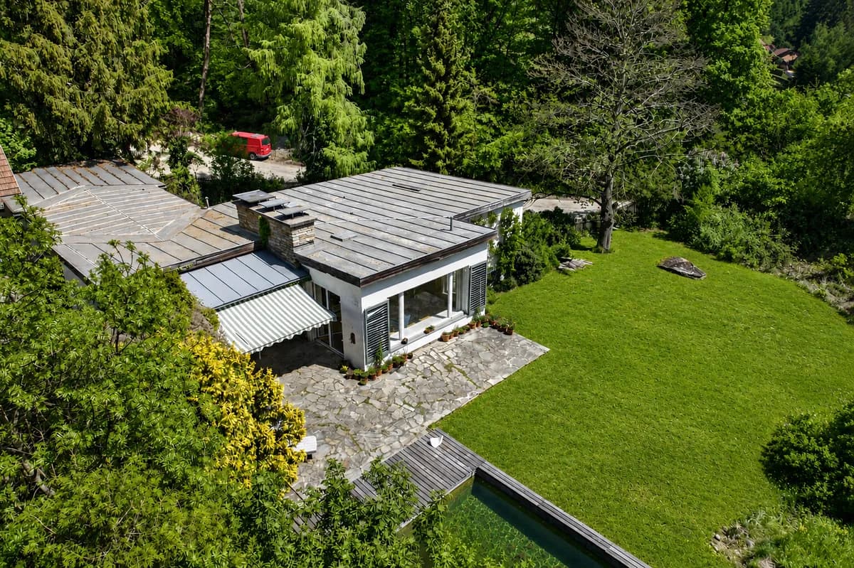 Haus kaufen in Tulln – 136 m², € 1.450.000 – Bild 5 von 15