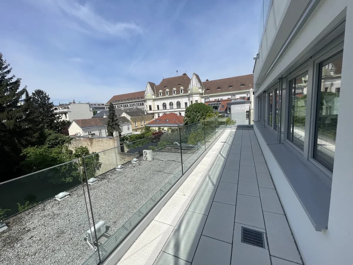 Gewerbeimmobilie mieten in Wien – 381 m², € 9.144 – Bild 7 von 13