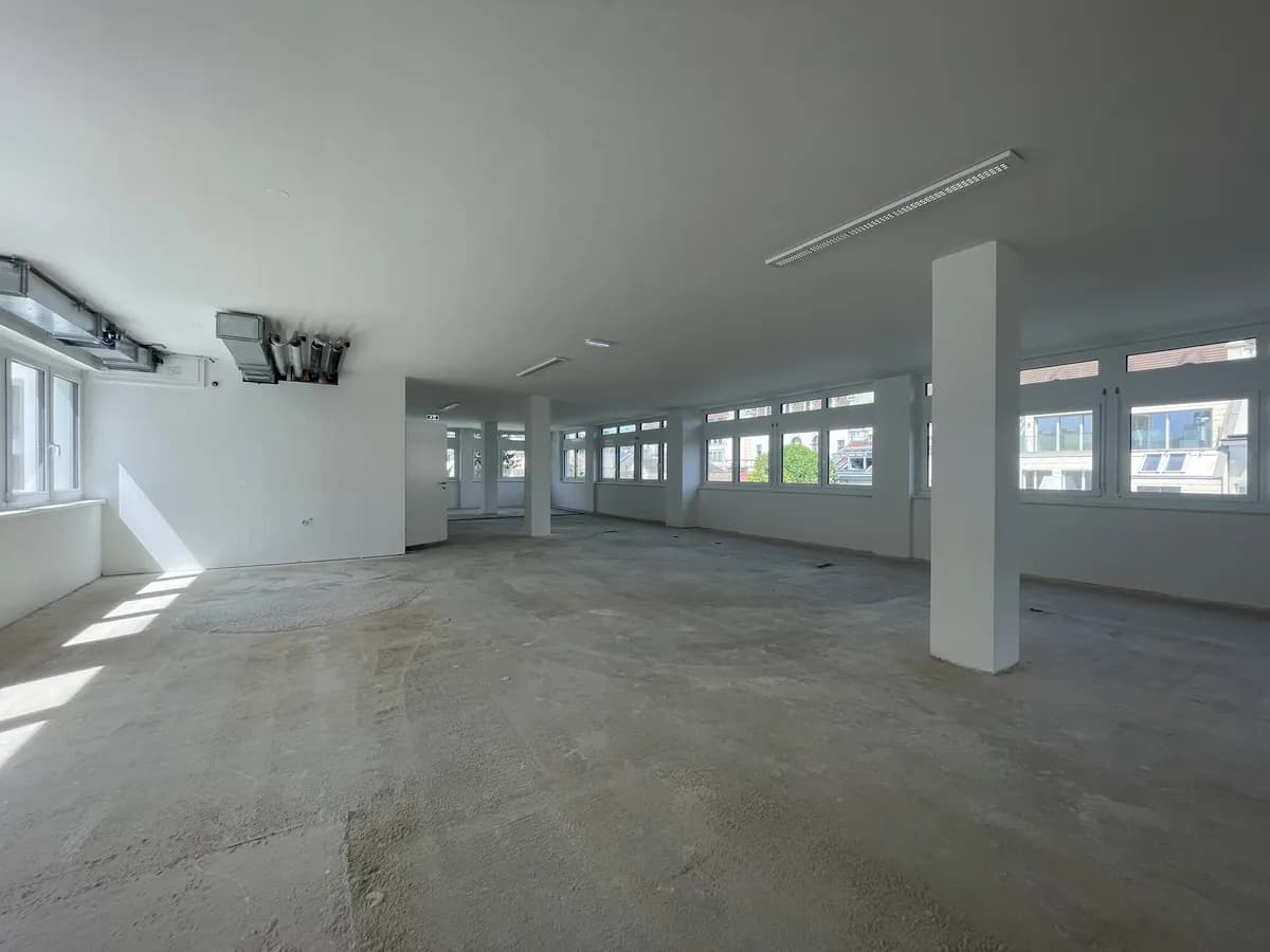 Gewerbeimmobilie mieten in Wien – 381 m², € 9.144 – Bild 8 von 13