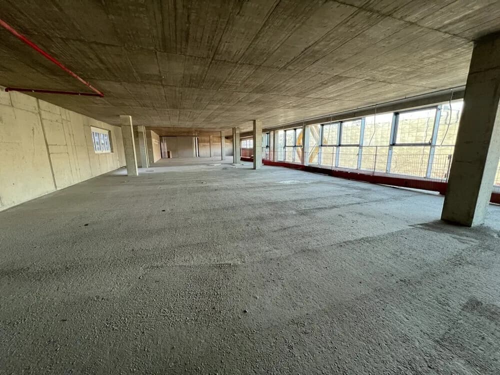 Gewerbeimmobilie mieten in Graz – 2 700 m², € 16 – Bild 3 von 27