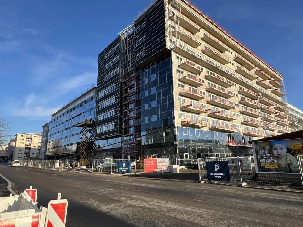 Gewerbeimmobilie mieten in Graz – 2 700 m², € 16 – Bild 5 von 27