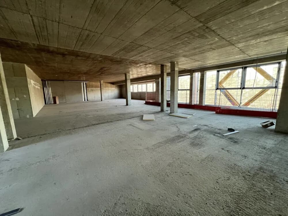 Gewerbeimmobilie mieten in Graz – 2 700 m², € 16 – Bild 7 von 27