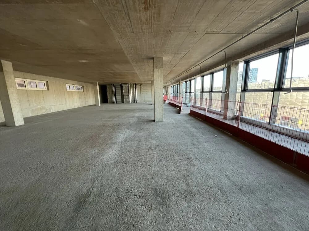 Gewerbeimmobilie mieten in Graz – 2 700 m², € 16 – Bild 9 von 27