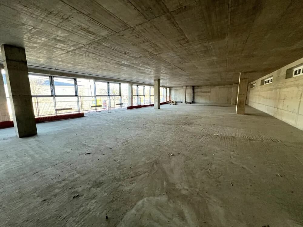 Gewerbeimmobilie mieten in Graz – 2 700 m², € 16 – Bild 11 von 27