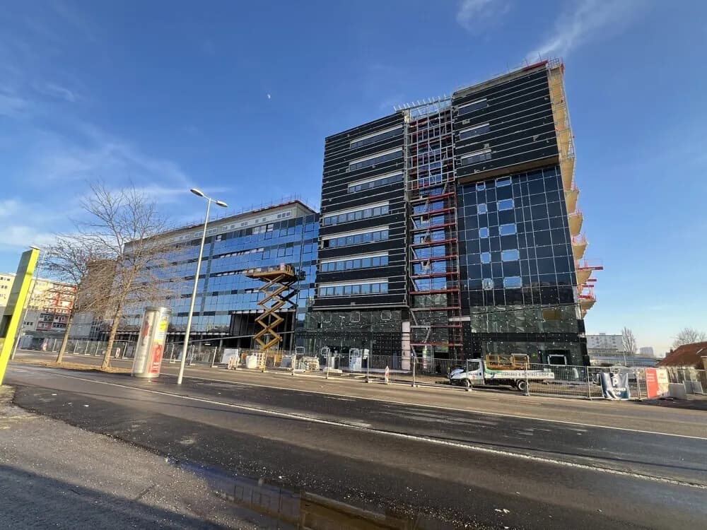 Gewerbeimmobilie mieten in Graz – 2 700 m², € 16 – Bild 15 von 27