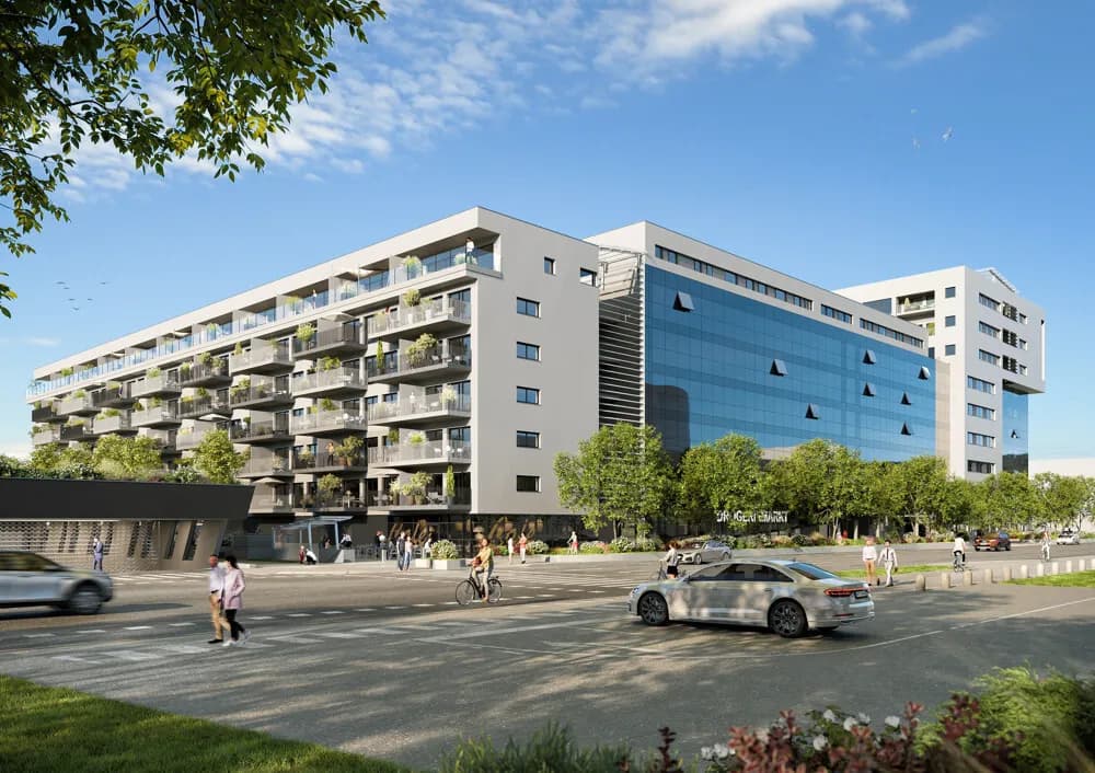 Gewerbeimmobilie mieten in Graz – 2 700 m², € 16 – Bild 21 von 27