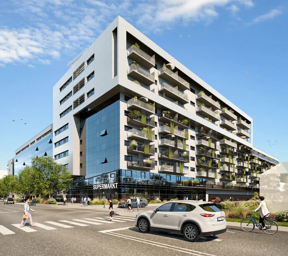 Gewerbeimmobilie mieten in Graz – 2 700 m², € 16 – Bild 22 von 27