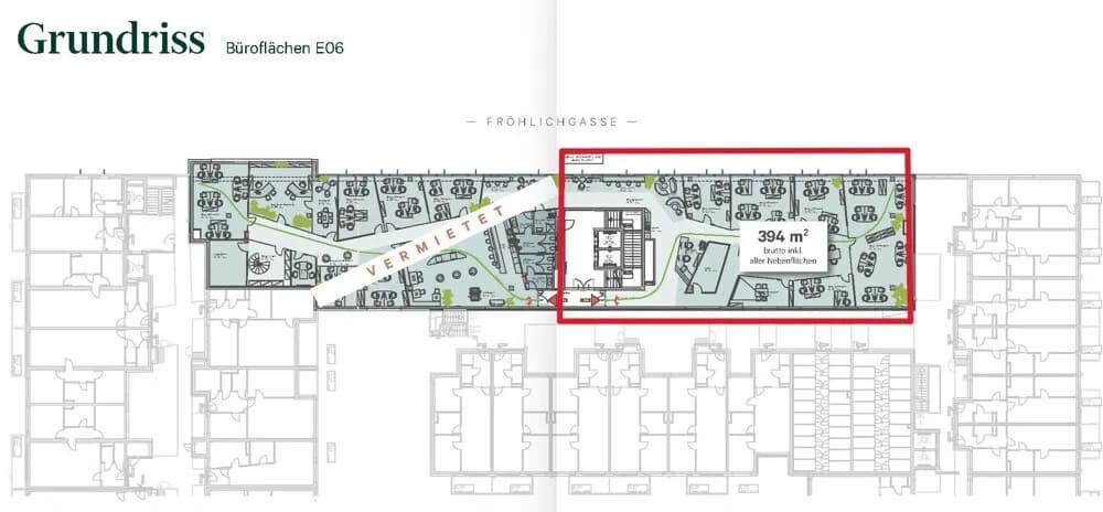 Gewerbeimmobilie mieten in Graz – 2 700 m², € 16 – Bild 27 von 27