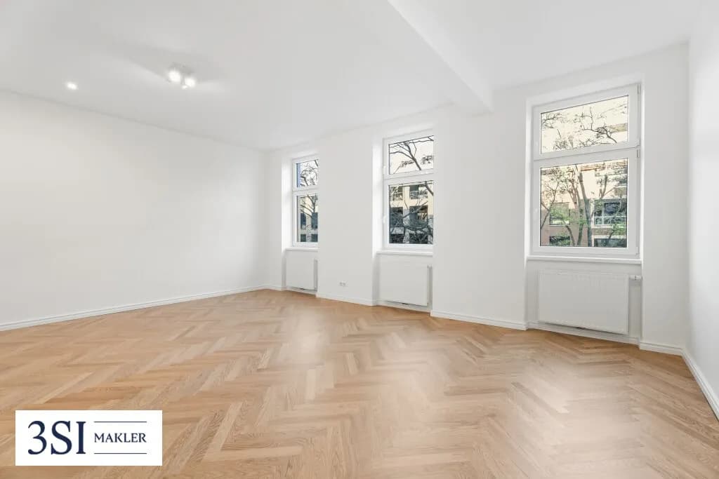 3-Zimmer-Wohnung kaufen in Wien – 79 m², € 521.000