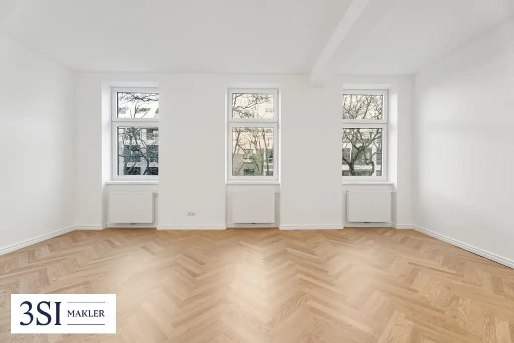 3-Zimmer-Wohnung kaufen in Wien – 79 m², € 521.000 – Bild 3 von 13