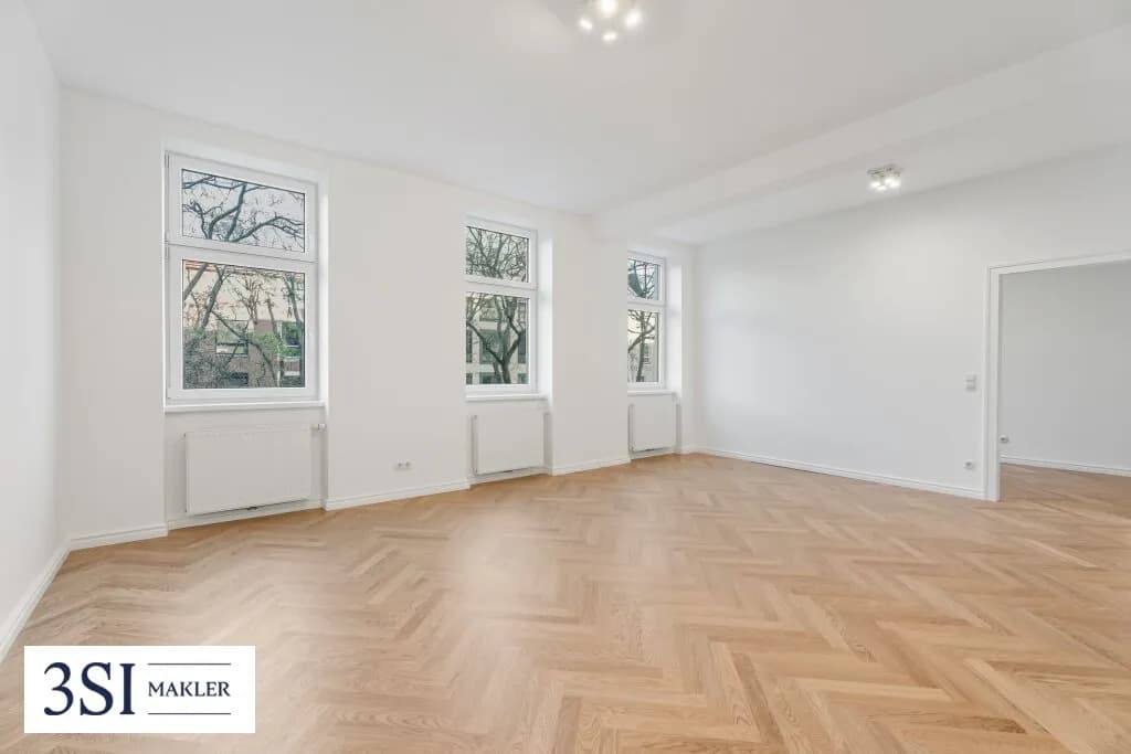 3-Zimmer-Wohnung kaufen in Wien – 79 m², € 521.000 – Bild 4 von 13