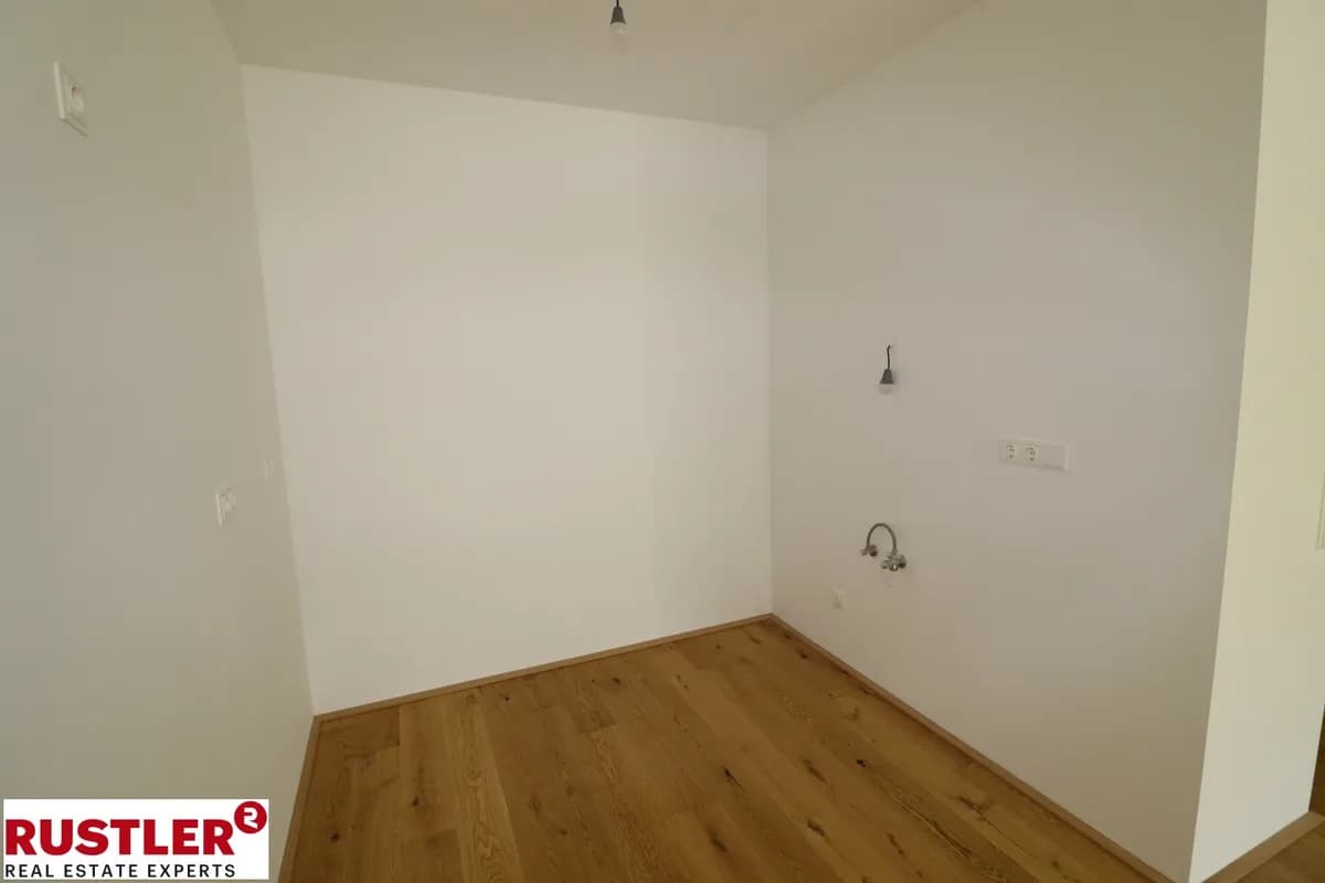 2-Zimmer-Wohnung kaufen in Wien – 57,13 m², € 364.000 – Bild 5 von 14