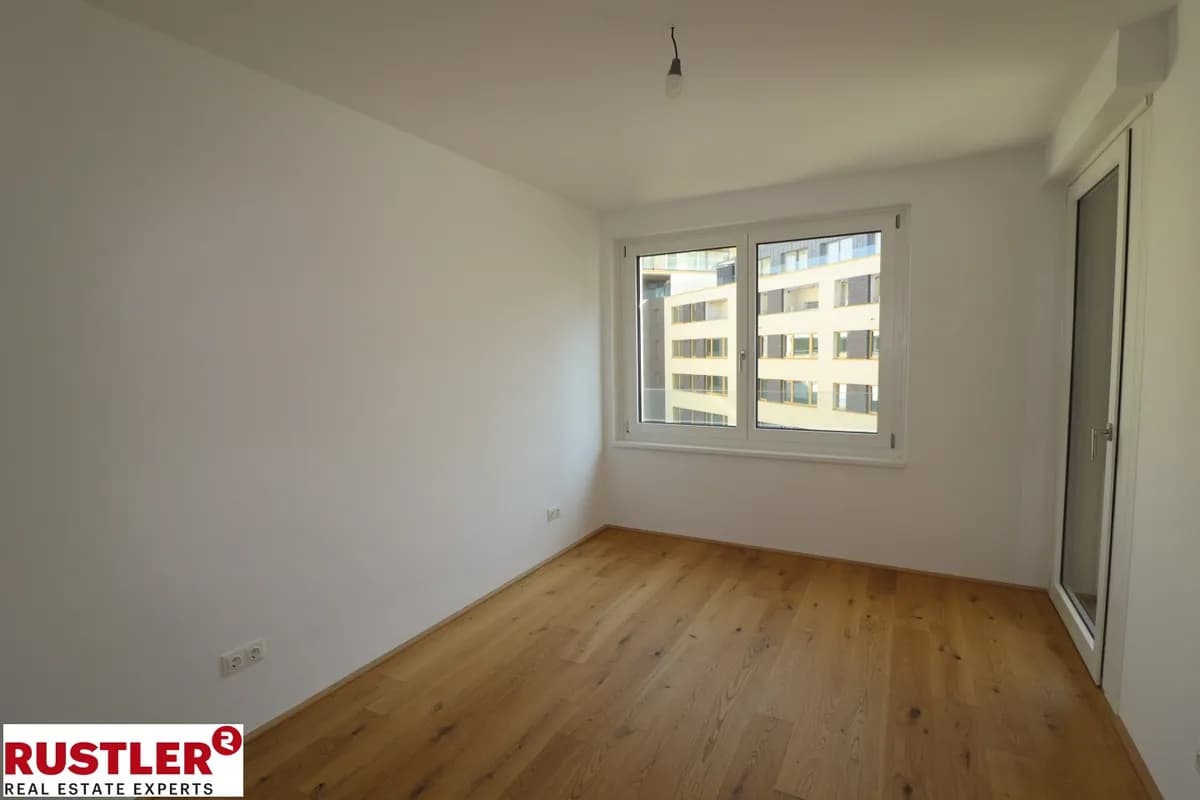 2-Zimmer-Wohnung kaufen in Wien – 57,13 m², € 364.000 – Bild 7 von 14