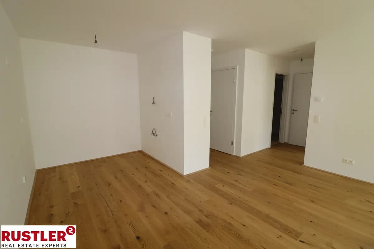 2-Zimmer-Wohnung kaufen in Wien – 57,13 m², € 364.000 – Bild 10 von 14