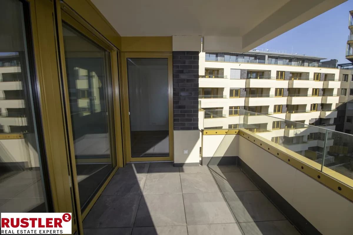 2-Zimmer-Wohnung kaufen in Wien – 57,13 m², € 364.000 – Bild 11 von 14