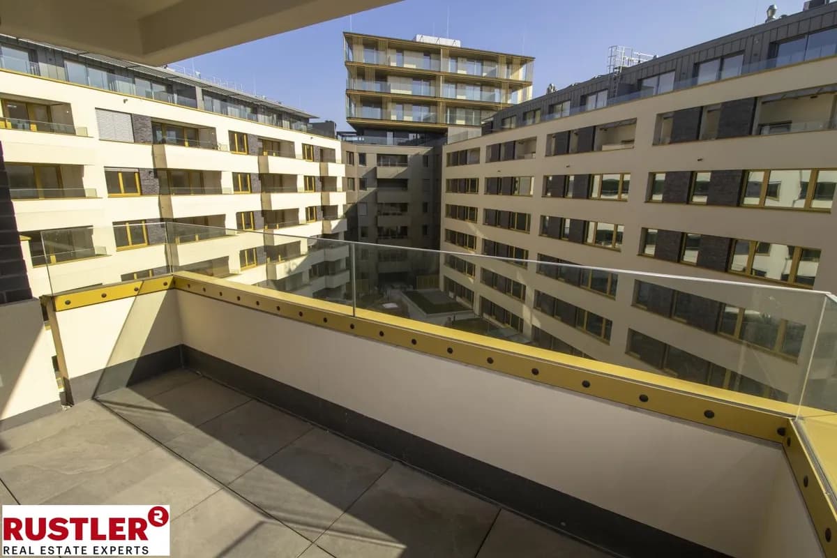 2-Zimmer-Wohnung kaufen in Wien – 57,13 m², € 364.000 – Bild 12 von 14
