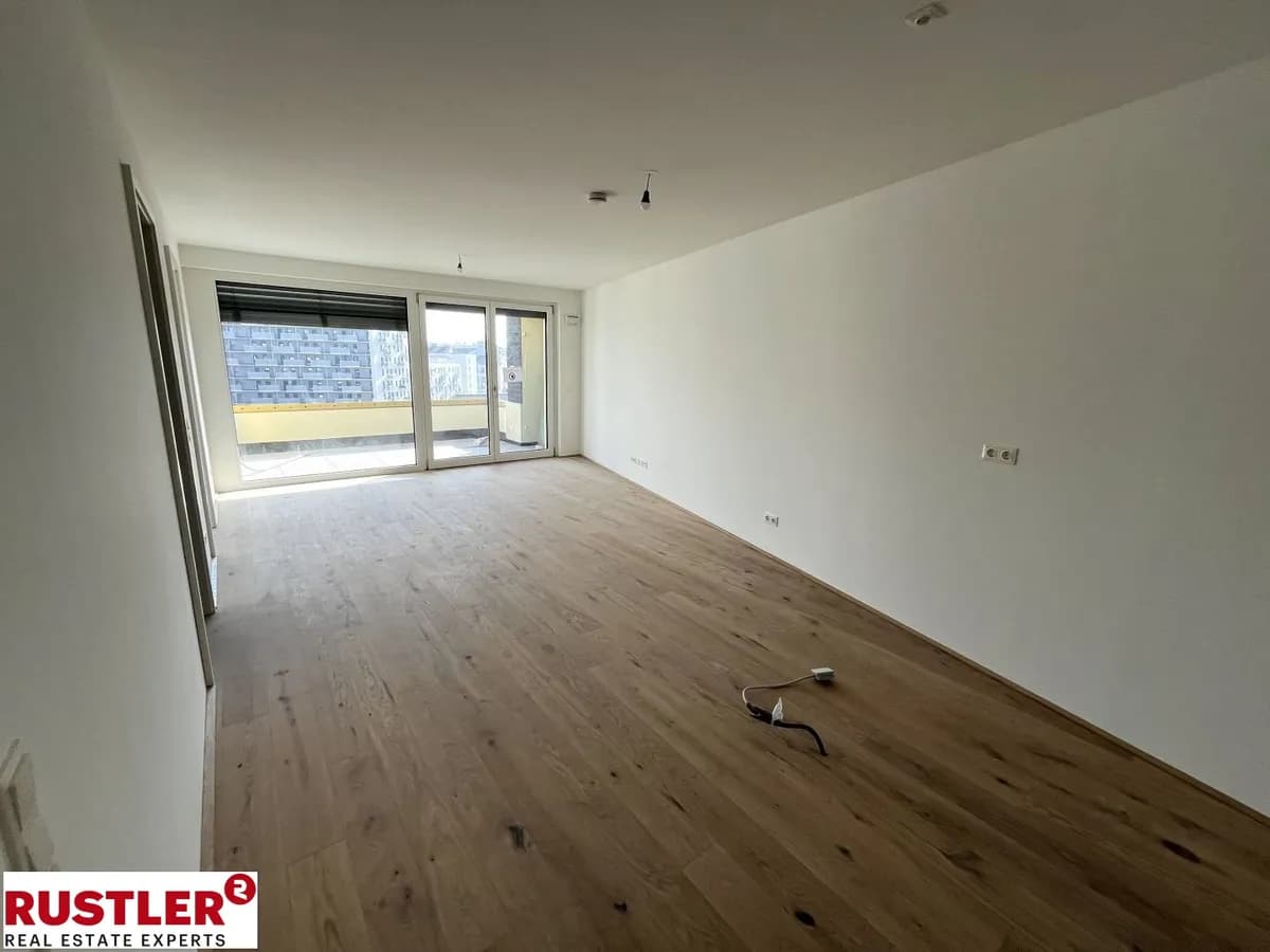 2-Zimmer-Wohnung kaufen in Wien – 61,75 m², € 374.000 – Bild 4 von 13