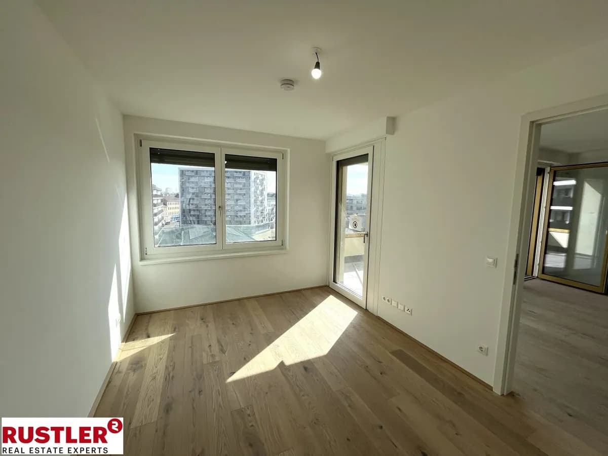 2-Zimmer-Wohnung kaufen in Wien – 61,75 m², € 374.000 – Bild 8 von 13