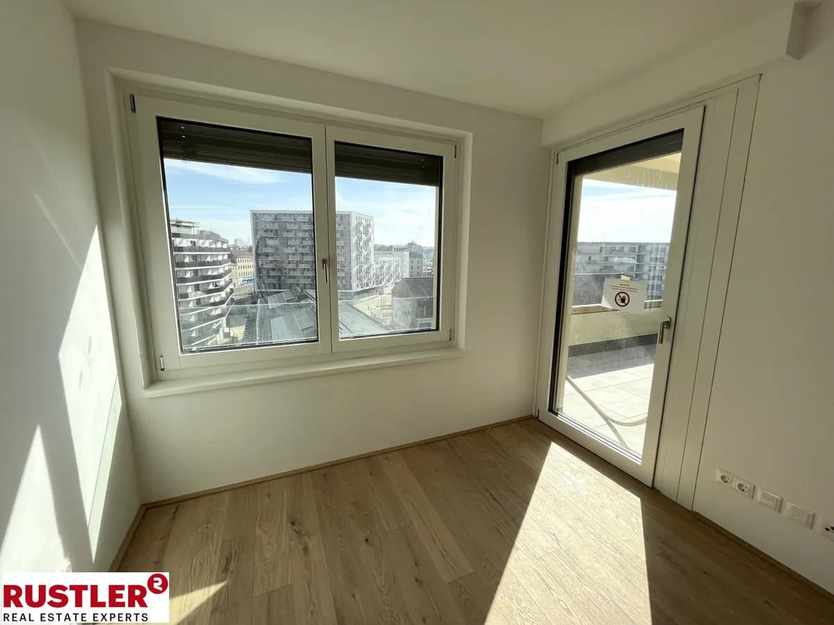2-Zimmer-Wohnung kaufen in Wien – 61,75 m², € 374.000 – Bild 9 von 13