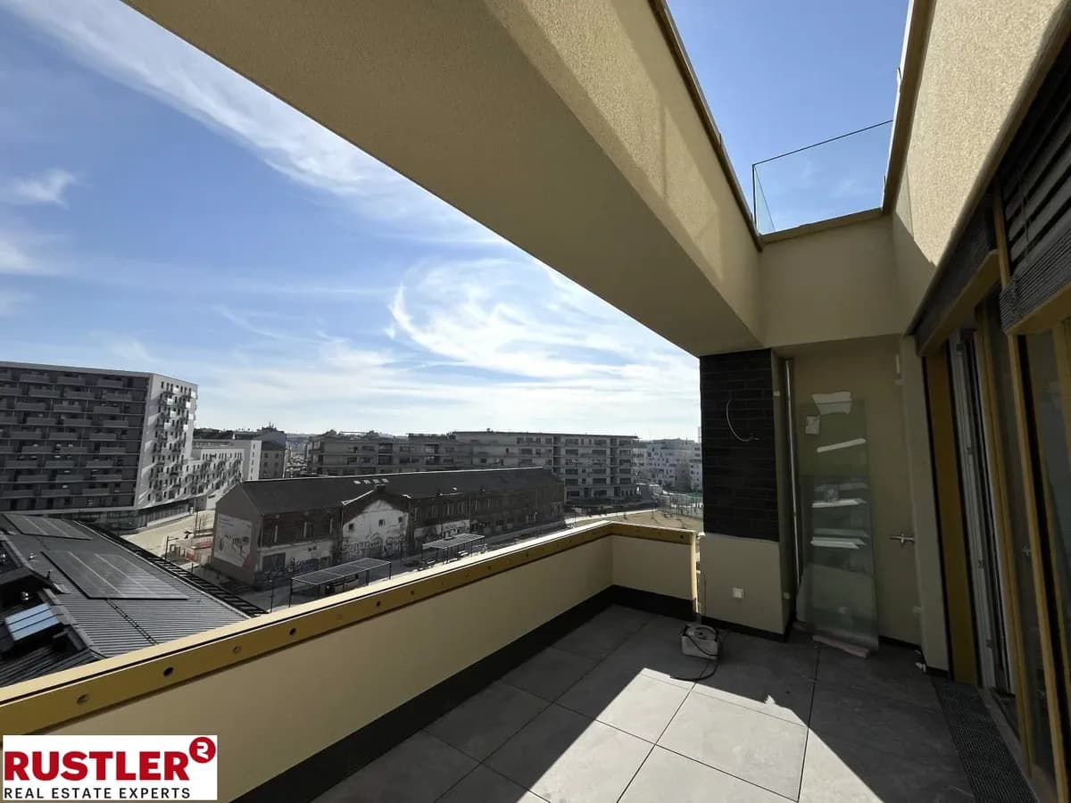2-Zimmer-Wohnung kaufen in Wien – 61,75 m², € 374.000 – Bild 10 von 13