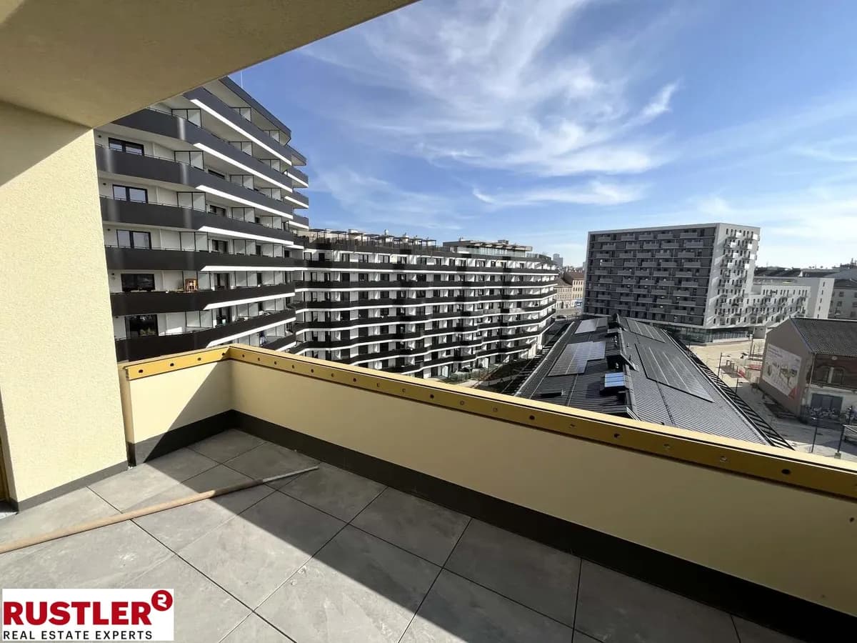 2-Zimmer-Wohnung kaufen in Wien – 61,75 m², € 374.000 – Bild 11 von 13
