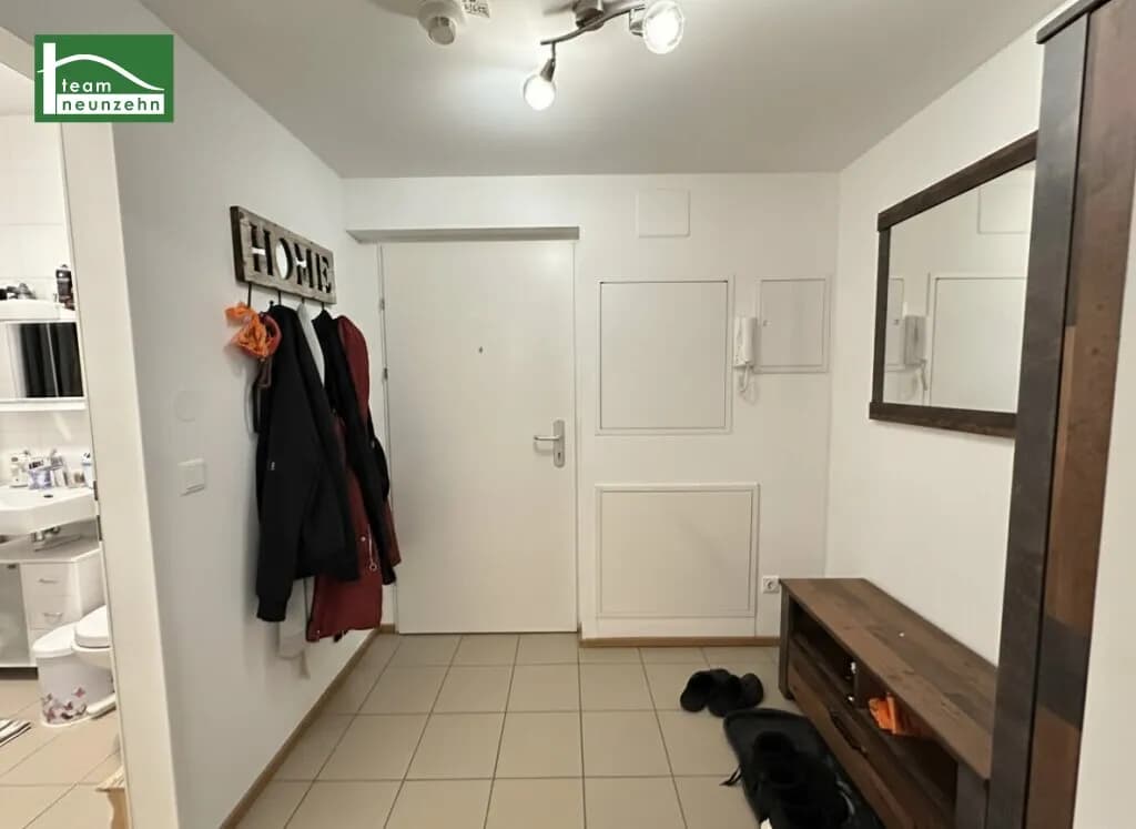 2-Zimmer-Wohnung mieten in Bruck an der Leitha – 49,87 m², € 829 – Bild 4 von 12