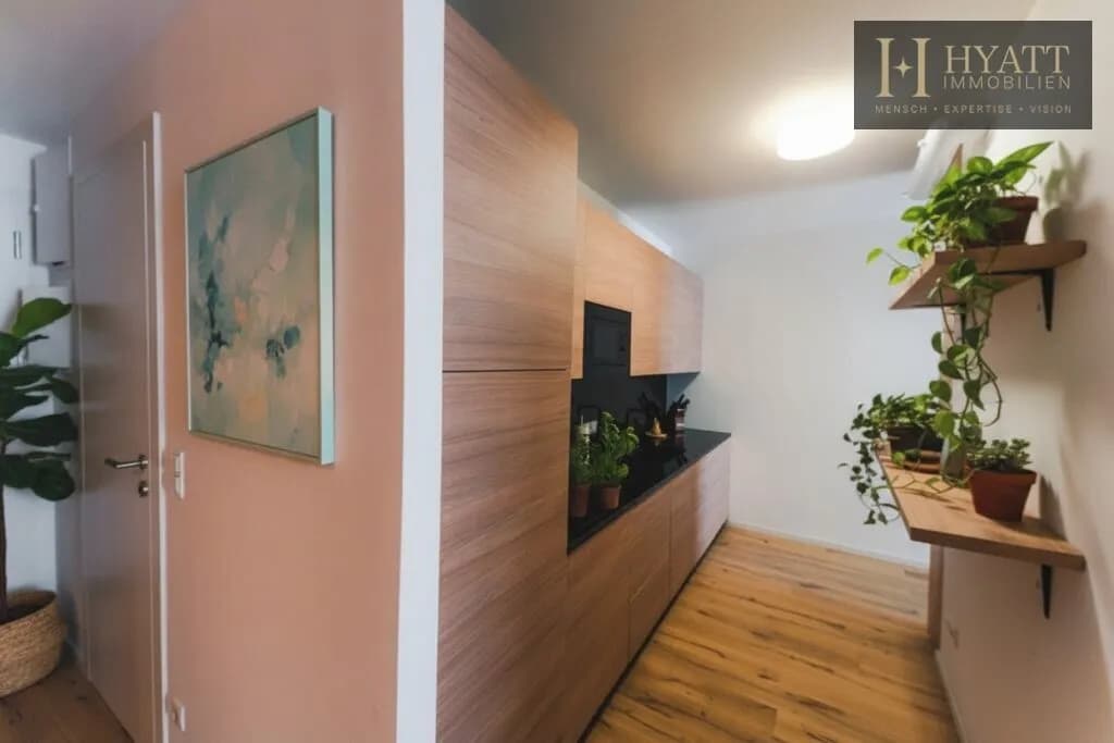 2-Zimmer-Wohnung kaufen in Wien – 52,66 m², € 349.733 – Bild 2 von 18