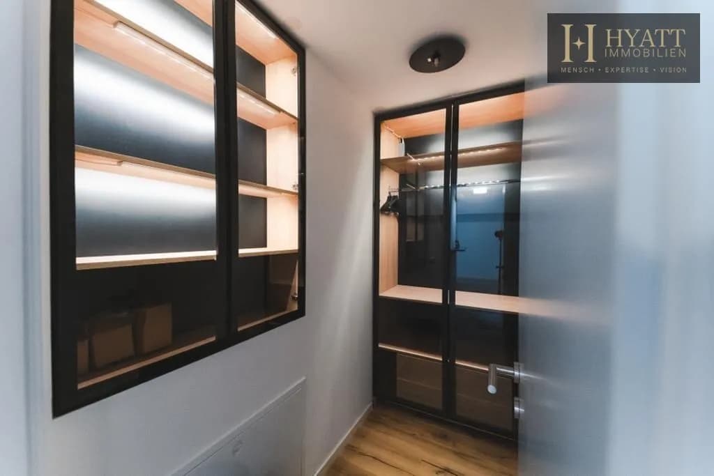 2-Zimmer-Wohnung kaufen in Wien – 52,66 m², € 349.733 – Bild 3 von 18
