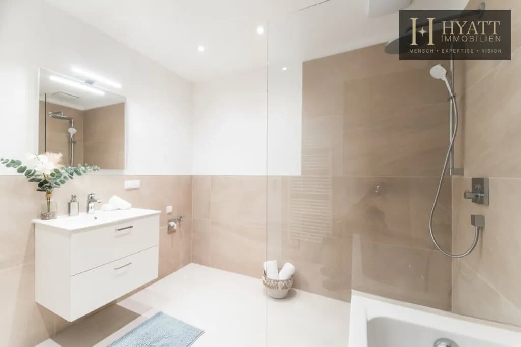 2-Zimmer-Wohnung kaufen in Wien – 52,66 m², € 349.733 – Bild 5 von 18