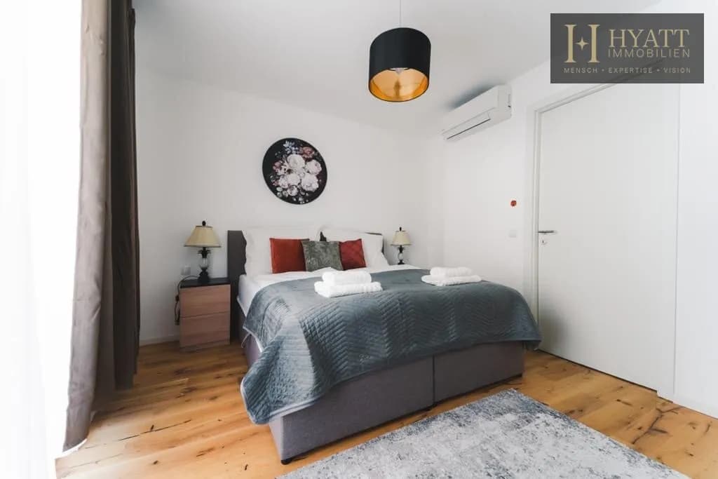 2-Zimmer-Wohnung kaufen in Wien – 52,66 m², € 349.733 – Bild 14 von 18