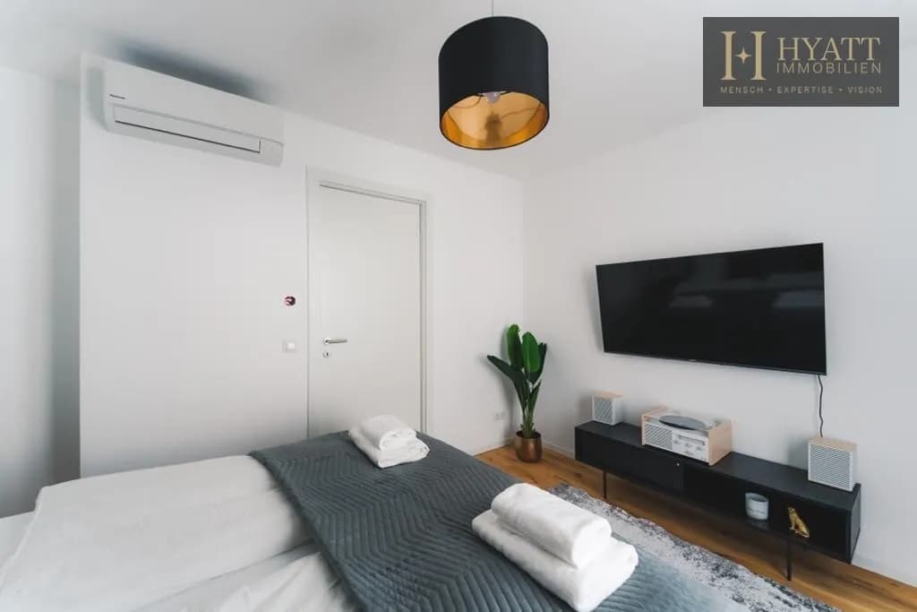 2-Zimmer-Wohnung kaufen in Wien – 52,66 m², € 349.733 – Bild 15 von 18