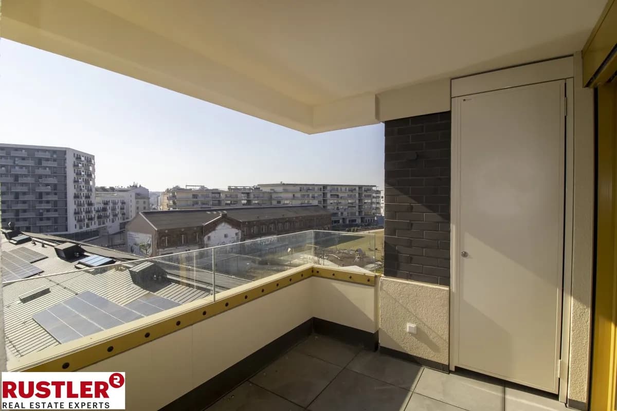 2-Zimmer-Wohnung kaufen in Wien – 57,13 m², € 352.000 – Bild 6 von 11