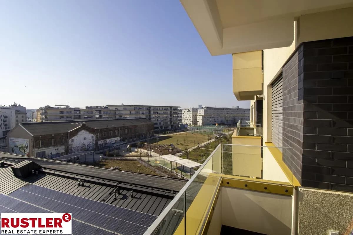 2-Zimmer-Wohnung kaufen in Wien – 57,13 m², € 352.000 – Bild 8 von 11