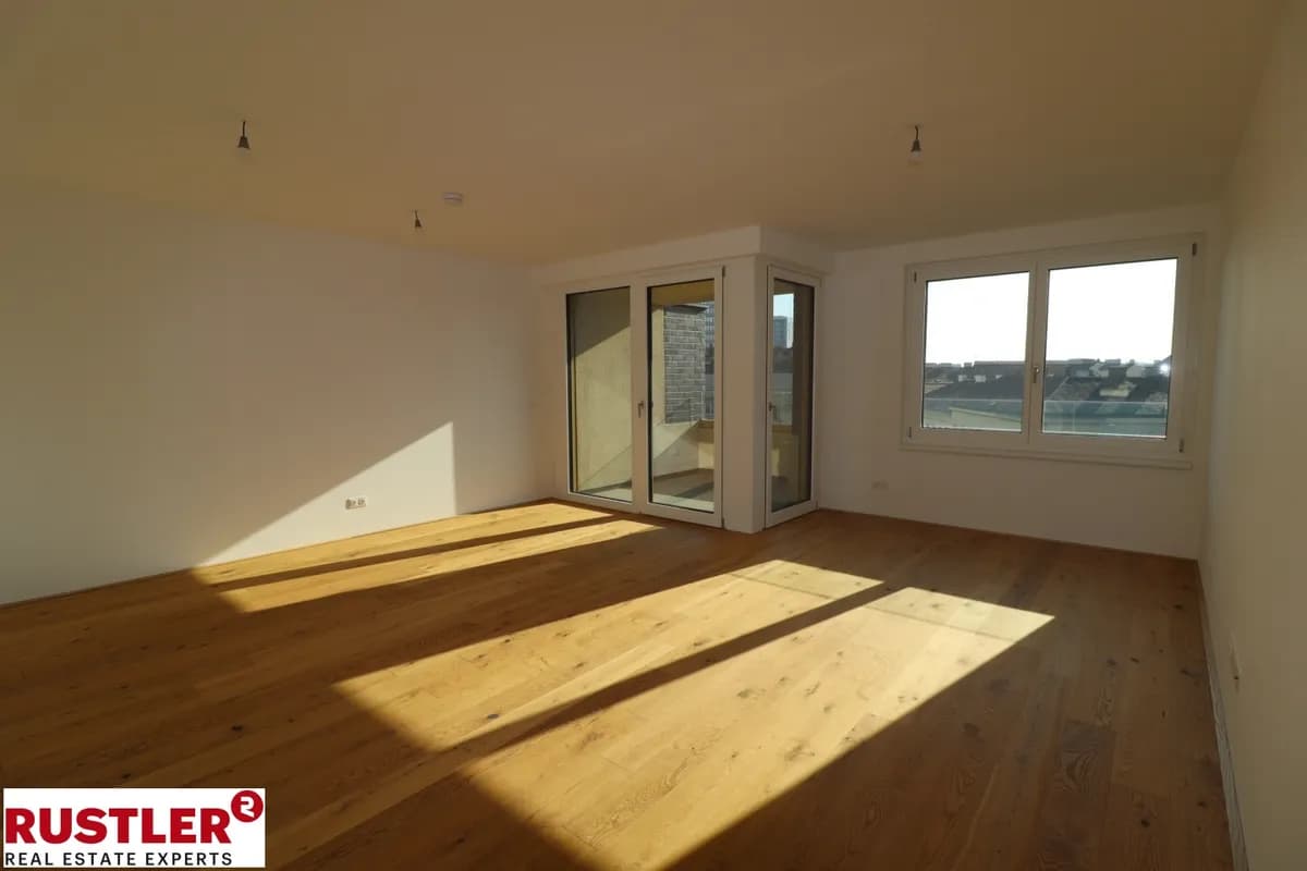 2-Zimmer-Wohnung kaufen in Wien – 58,94 m², € 346.000 – Bild 4 von 14