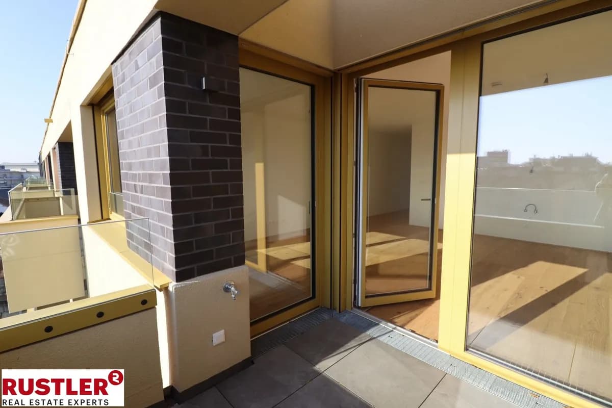 2-Zimmer-Wohnung kaufen in Wien – 58,94 m², € 346.000 – Bild 6 von 14