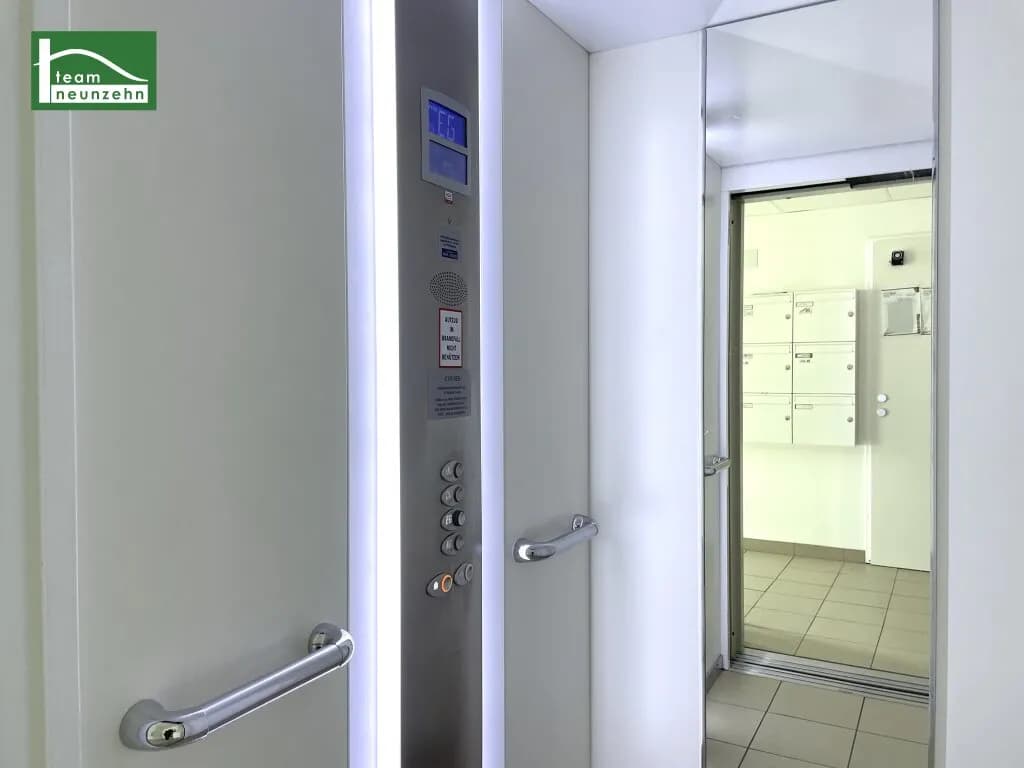 1-Zimmer-Wohnung mieten in Bruck an der Leitha – 45,34 m², € 689 – Bild 7 von 11