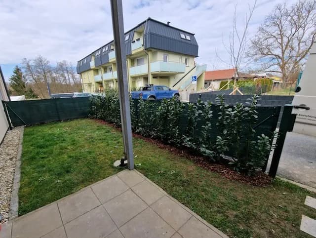3-Zimmer-Wohnung mieten in Leibnitz – 60 m², € 834 – Bild 2 von 21