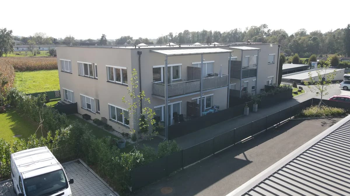 3-Zimmer-Wohnung mieten in Leibnitz – 60 m², € 834 – Bild 5 von 21